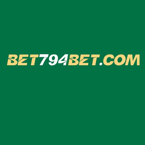 Logo da BET794BET